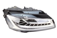 Купить Новая оригинал  фара full led правый перед audi a8 d4 4h0941774b, фото thumb