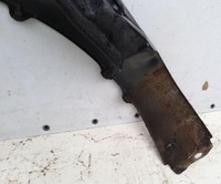 фото thumb №6, Крыло передний правый чёрный hyundai i10 i