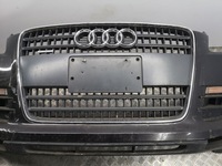 фото thumb №7, Audi q7 4l 2007 бампер передний