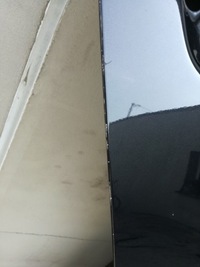 фото thumb №7, Двері правий задня audi a8 d3 lz9w ładne