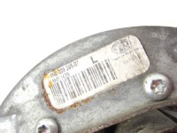 фото thumb №4, Протитуманна фара передній перед лівий mercedes w251 r-klasa amg