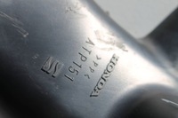 фото thumb №8, Уловитель воздуховод воздуха труба шланг honda cr-v iv 2.2 i-dtec 12-16