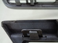 фото thumb №9, Mercedes glc w253 спойлер планка решітка решітка радіатора