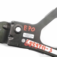 Bmw e70 e71 кронштейн компресор підвіска рівень Оригінал, фото thumb