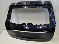 фото thumb №8, Mercedes gle w167 167 suv крышка багажника задняя