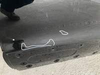 фото thumb №14, Citroen c5 aircross двері задні ліва poznań ==giełda==