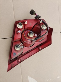 фото thumb №4, Лампа права задня правий задня cheverolet aveo kalos