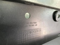 фото thumb №7, Honda crv iv 4 14- lift спойлер накладка бампер