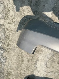 фото thumb №8, Бампер задня audi a6 c5 avant золотий lubelskie