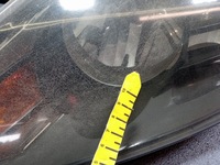 фото thumb №7, Ford focus ii фара левый eu