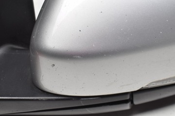 фото thumb №9, Volvo s60 ii v60 зеркало левая электрические 8 pin рестайлинг