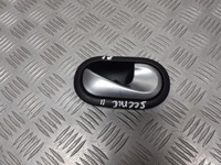 фото thumb №1, Ручка права передня внутрішня renault scenic ii