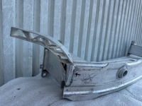 Балка перед передня підсилювач porsche panamera 971 971805241b Зі Шроту, фото thumb