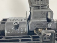 Куліса  передач механічна коробка передач куліса mercedes w202 1242601394 2022670161 в Україні, фото thumb