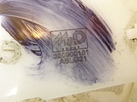 фото thumb №7, Насос пального citroen c4 coupe 1.6 2005r. 320900161