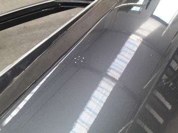 фото thumb №7, Дверь правые перед a68/7 bmw e61 e60