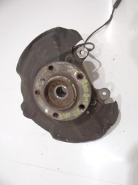 фото thumb №1, Ступиця поворотний кулак права передня перед mini r60 n47 16368733