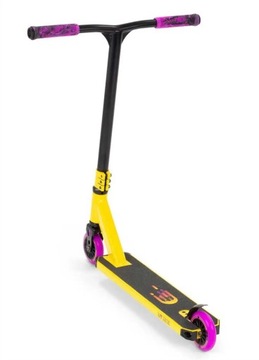 Slamm Tantrum V9 hulajnoga wyczynowa Yellow