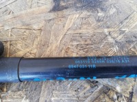 Привод амортизатор капот renault talisman Оригинал, фото thumb