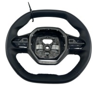 фото thumb №1, Повітропровід мультифункція шкіра peugeot 2008 ii