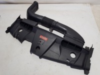 Купити Захист поперечина передній mercedes w207 c207 повітропровід повітря повітрозабірник, фото thumb