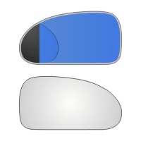 фото thumb №1, Hyundai tiburon coupe gk 2000-2008 2001 2002 2003