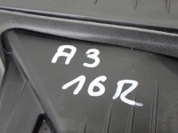 фото thumb №11, Кулиса коробки кпп / коробка передач тросы комплект vw golf vii audi a3 8v 2.0 tdi 16r