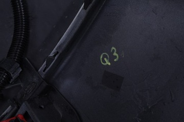 фото thumb №6, Бампер зад pdc audi q3 2013r. ly9k