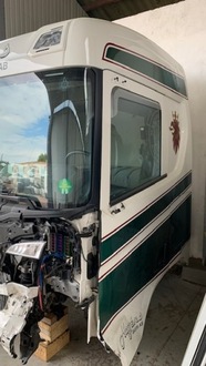 фото thumb №3, Кабина scania r s cr20 новый model