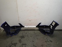 фото thumb №5, Бампер перед передній seat ateca 2016-