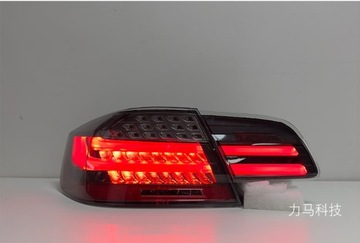 фото thumb №13, Набір світла задніх led do bmw 3 e92 330 335 m3 2006-2012