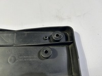 фото thumb №8, Рамка подкладка каркас номерного знака регистрационный chevrolet camaro 2009-