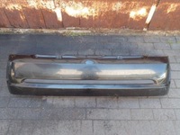 фото thumb №1, Бампер задня ford fiesta mk7 8a6117k823