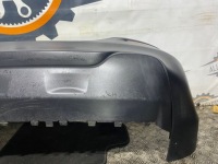 фото thumb №6, Бампер задняя задний jeep cherokee kl 2.4 2014-