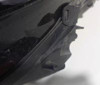 Opel crossland x фара левый Оригинал, фото thumb