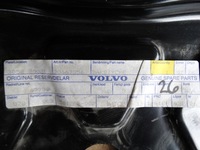 фото thumb №7, Volvo v70 2001- pas задній стіна задня 30663356 nowa