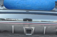 фото thumb №12, Nissan juke i f15 бампер задня задній nismo