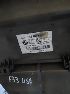 фото thumb №6, Bmw f33 отопитель воздуходувка usa