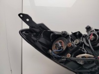 фото thumb №9, Mazda 2 de 2011r фара передня ліві перед ліва передня лінза