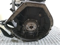 фото thumb №5, Блок двигателя mercedes-benz sprinter w906 2.2 cdi