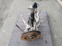 фото thumb №1, Ступиця поворотна опора зад ліва audi q7 q8 4m