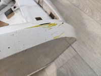 фото thumb №6, Audi a6 c7 lift 14-18 бампер перед 4g0807233e