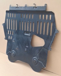 фото thumb №7, Peugeot partner iii berlingo partner rifter proace плита защита pod двигатель