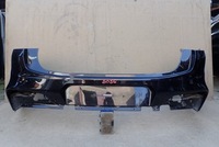 фото thumb №1, Бампер задняя задний задняя bmw x4 g02