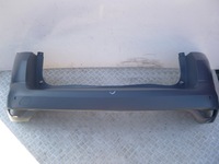 фото thumb №1, Бампер задній renault megane kombi iv