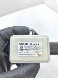 фото thumb №8, Audi q5 sq5 2015 датчик ускорения esp