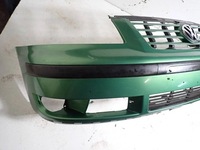 фото thumb №14, Бампер переднє перед vw sharan i fl рестайлінг 2000r