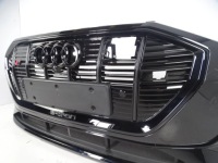 фото thumb №6, Бампер перед передній audi e-tron 4ke s-line