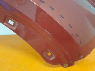 фото thumb №7, Hyundai tucson 4 iv 20- крыло перед правый переднее