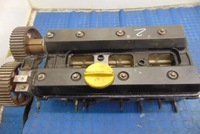 фото thumb №10, Opel vectra c головка двигателя 3.0 v6 y30dt 90412232